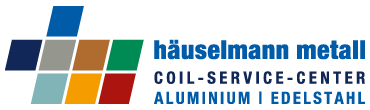 Logo Häuselmann GmbH