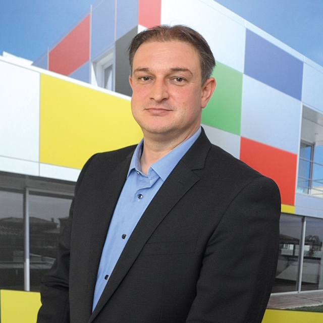 Michael Schäfer